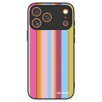Picasee ULTIMATE CASE za Apple iPhone 17 Pro Max - Golden hour
