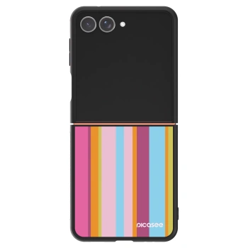 Ovitek za Samsung Galaxy Z Flip7 5G - Golden hour