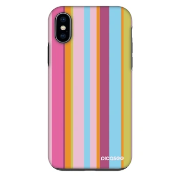 Ovitek za Apple iPhone X/XS - Golden hour