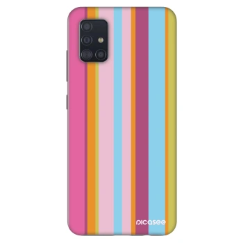 Ovitek za Samsung Galaxy A51 A515F - Golden hour