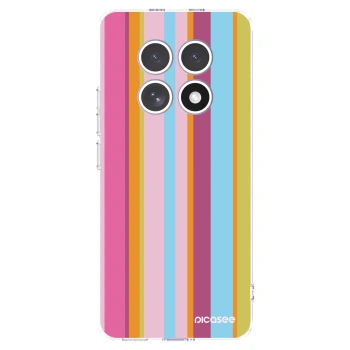 Picasee silikonski prozorni ovitek za Xiaomi Redmi Note 15 4G - Golden hour