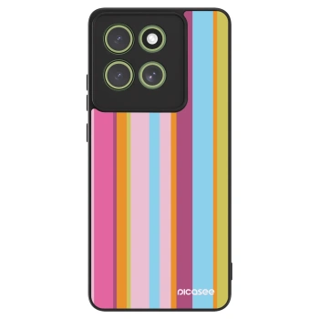 Ovitek za Motorola Moto G86 Power 5G - Golden hour