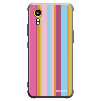 Ovitek za Samsung Galaxy Xcover 7 - Golden hour