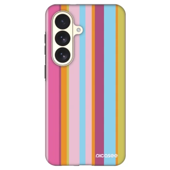 Picasee Fashion Case PowerShare pro Samsung Galaxy S26 - Golden hour