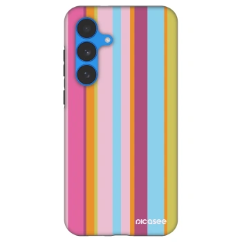 Picasee Fashion Case za Samsung Galaxy S25 FE 5G - Golden hour