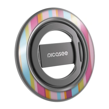 Magnetic holder - Črna