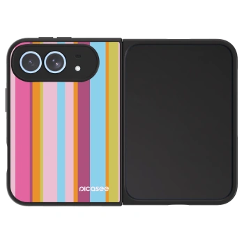 Picasee ULTIMATE CASE za Apple iPhone Duo - Golden hour