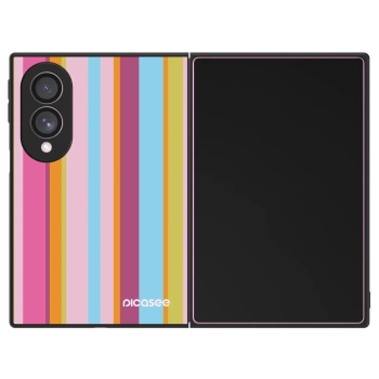 Ovitek za Samsung Galaxy Z Fold8 5G - Golden hour