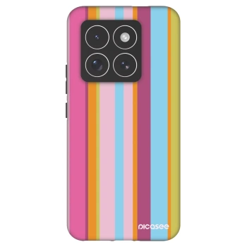 Picasee Fashion Case za Xiaomi 14 Pro - Golden hour
