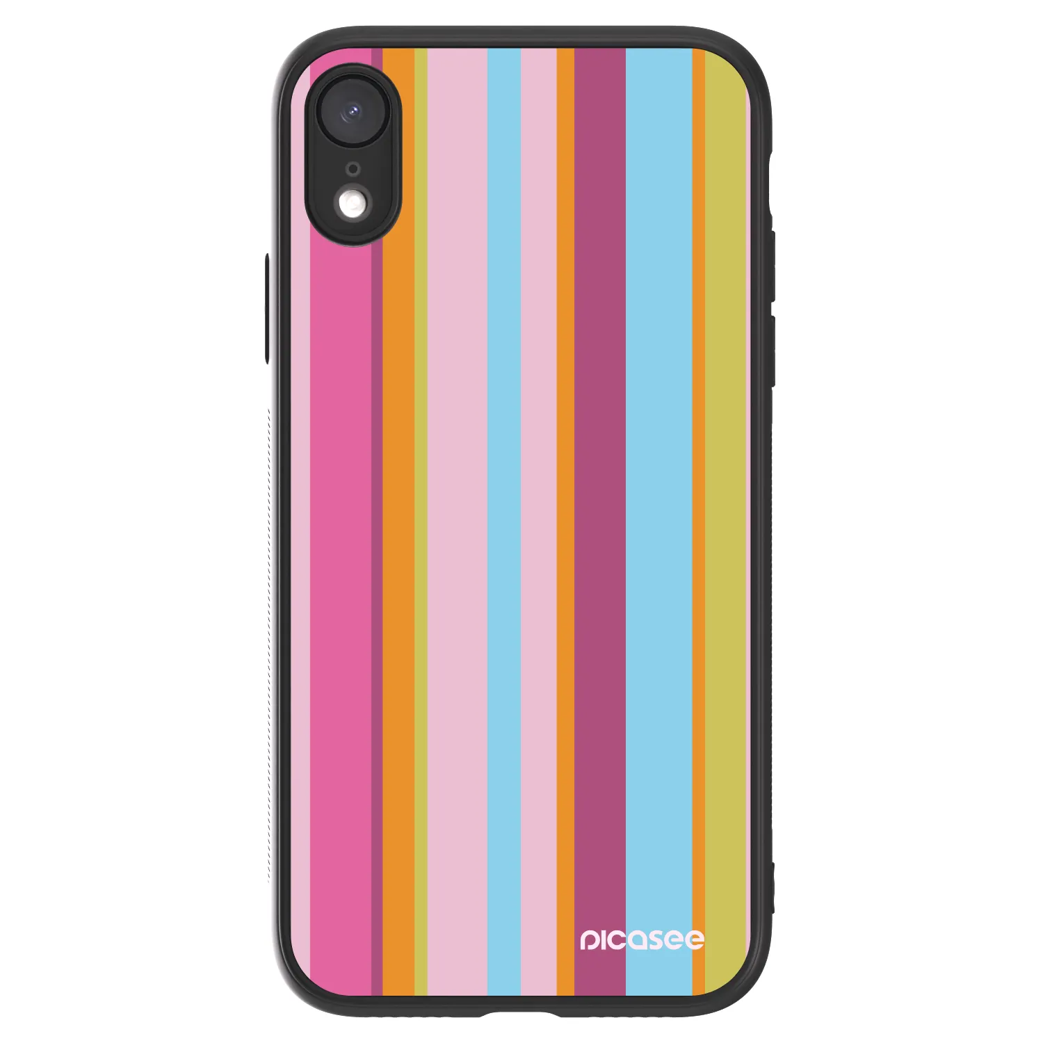 ULTIMATE CASE za Apple iPhone XR - Golden hour
