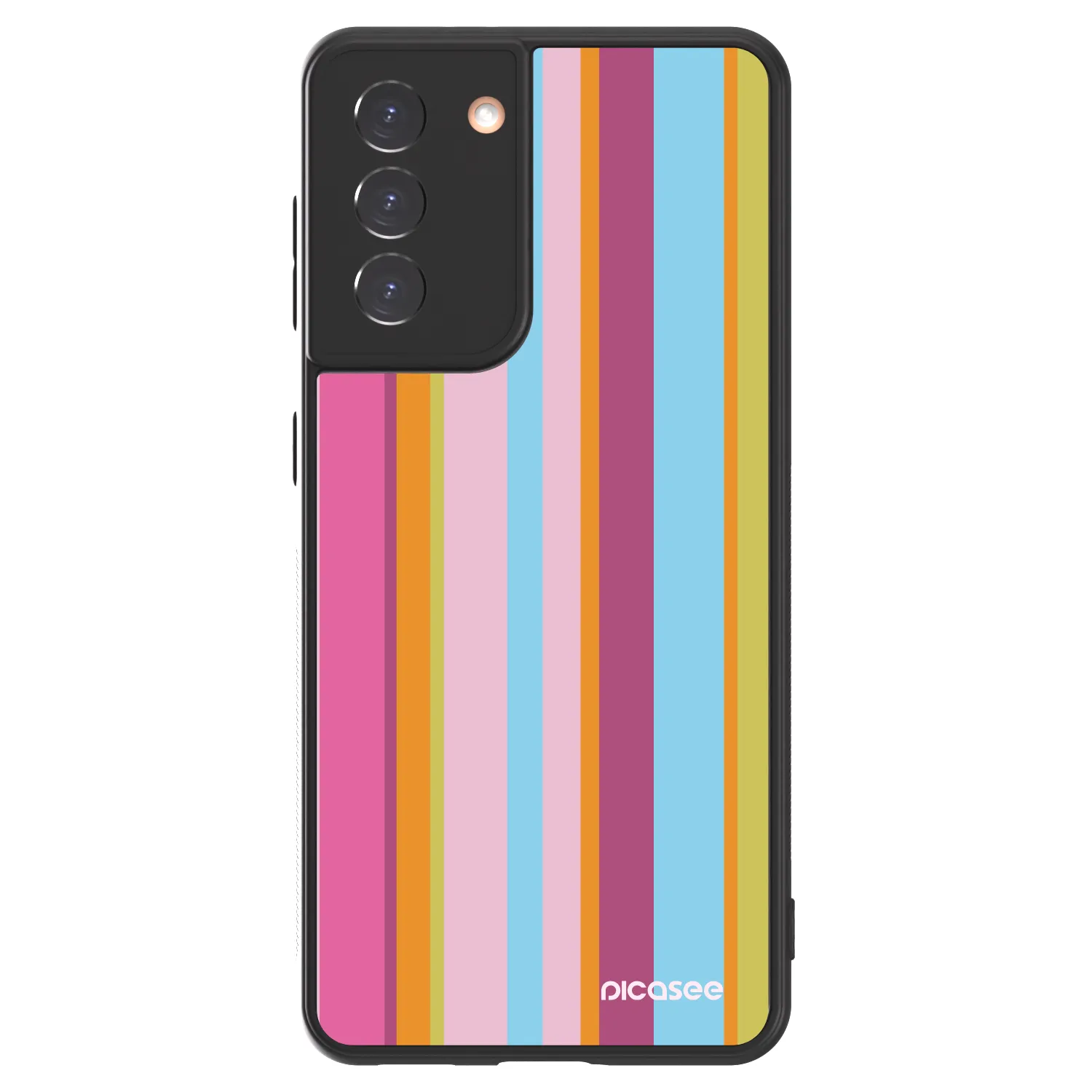 ULTIMATE CASE za Samsung Galaxy S21 5G G991B - Golden hour