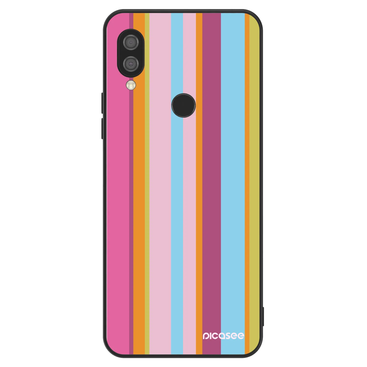 Picasee ULTIMATE CASE za Xiaomi Redmi 7 - Golden hour
