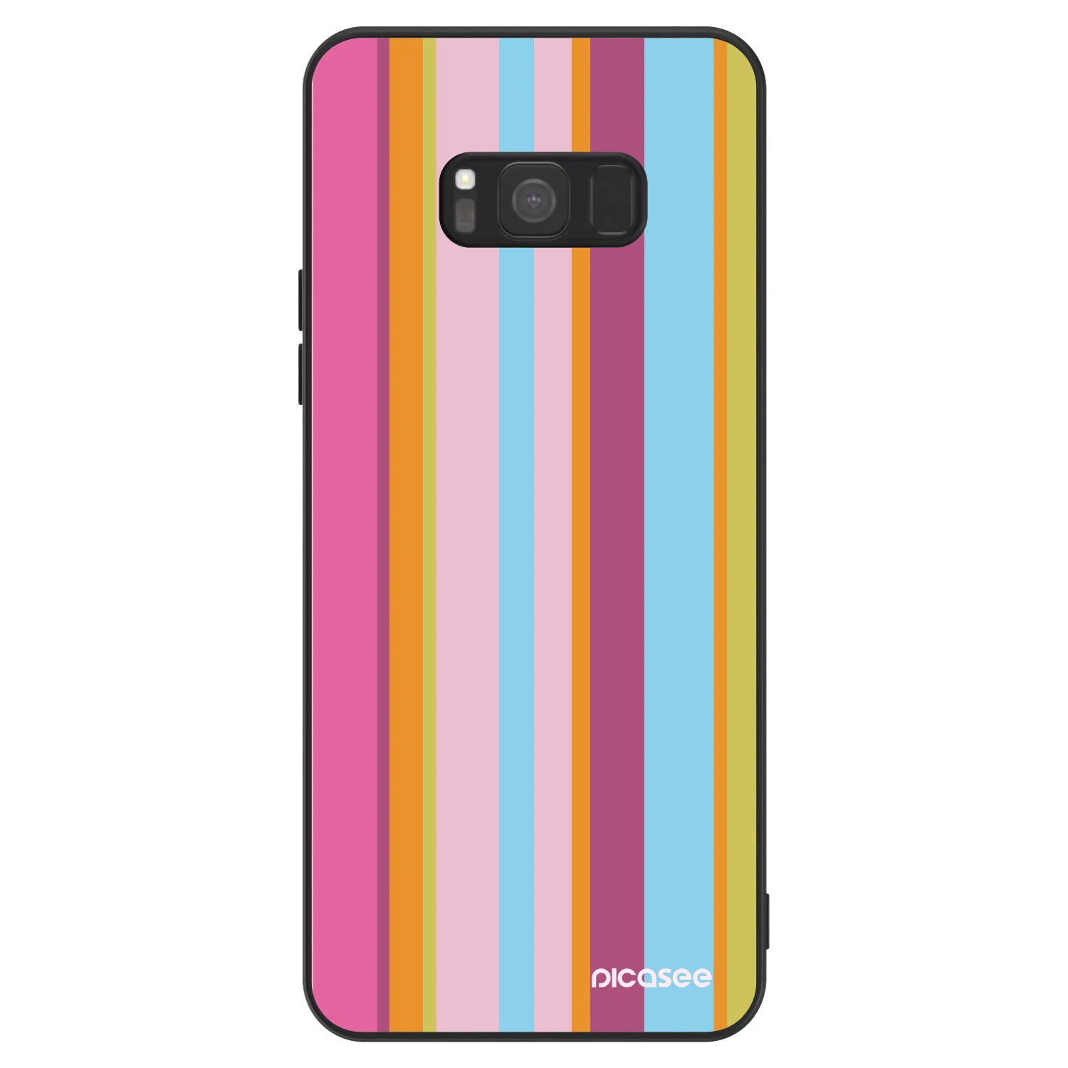 Picasee ULTIMATE CASE za Samsung Galaxy S8 G950F - Golden hour