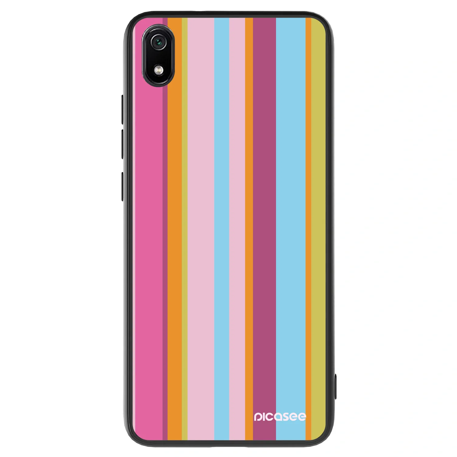 Picasee ULTIMATE CASE za Xiaomi Redmi 7A - Golden hour