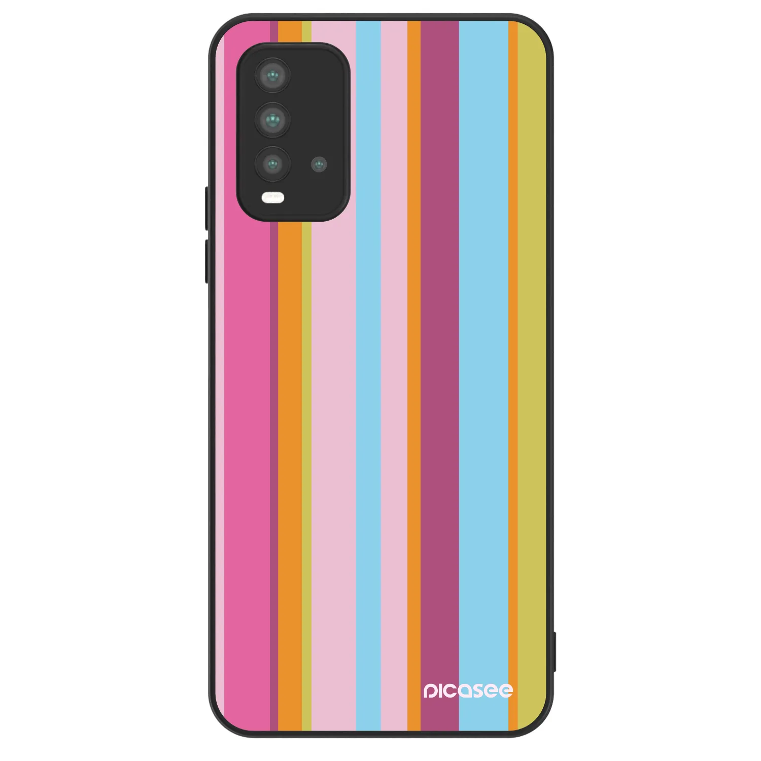 Picasee ULTIMATE CASE za Xiaomi Redmi 9T - Golden hour