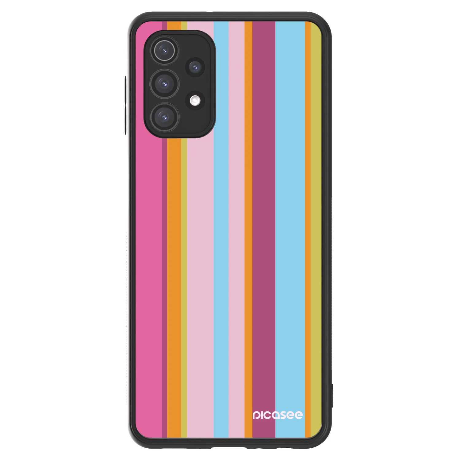 Picasee ULTIMATE CASE za Samsung Galaxy A32 5G A326B - Golden hour