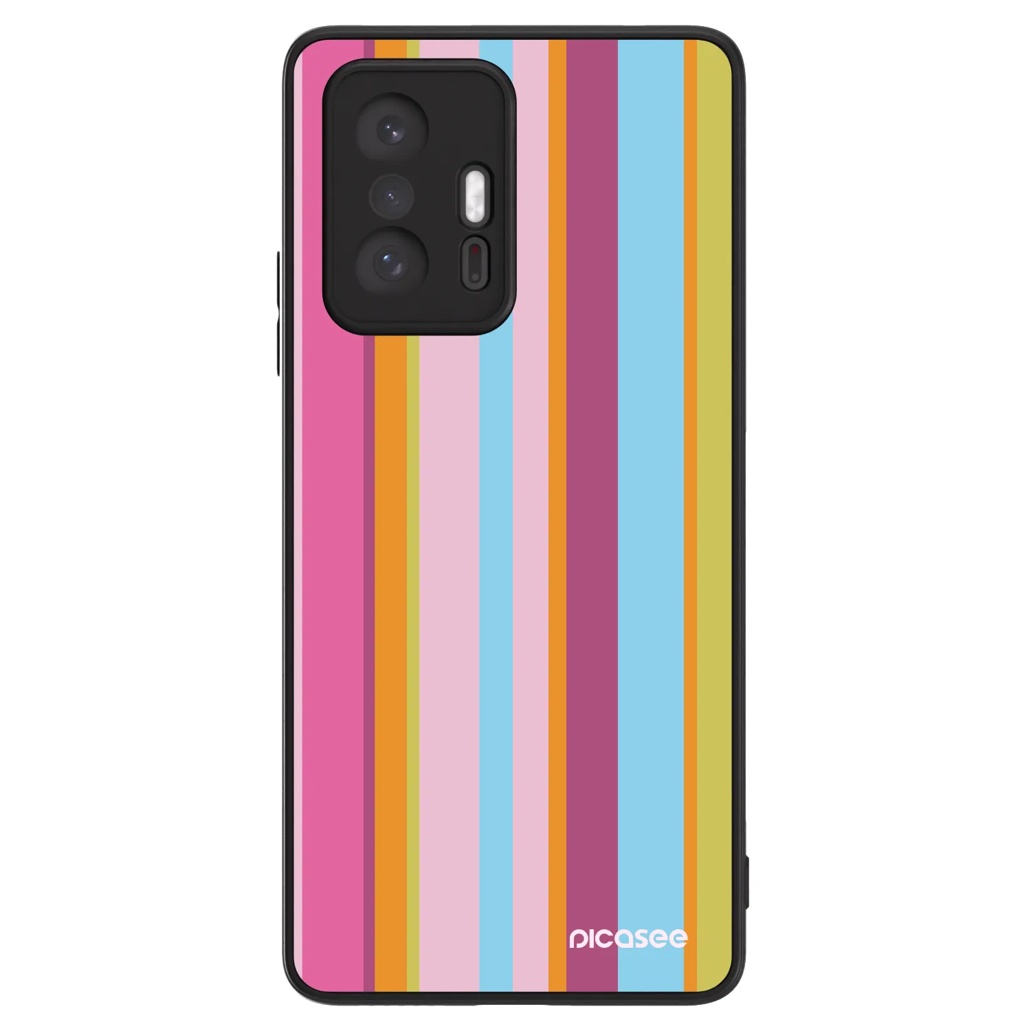 Picasee ULTIMATE CASE za Xiaomi 11T Pro - Golden hour