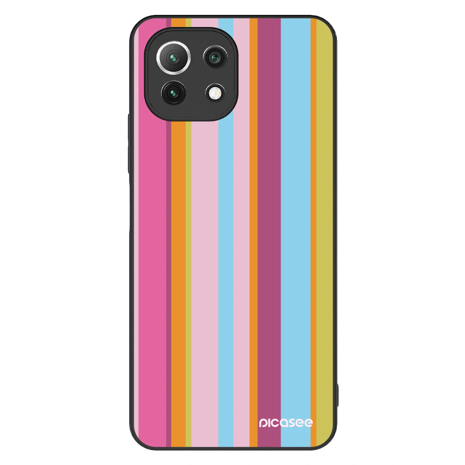 Picasee ULTIMATE CASE za Xiaomi 11 Lite 5G NE - Golden hour