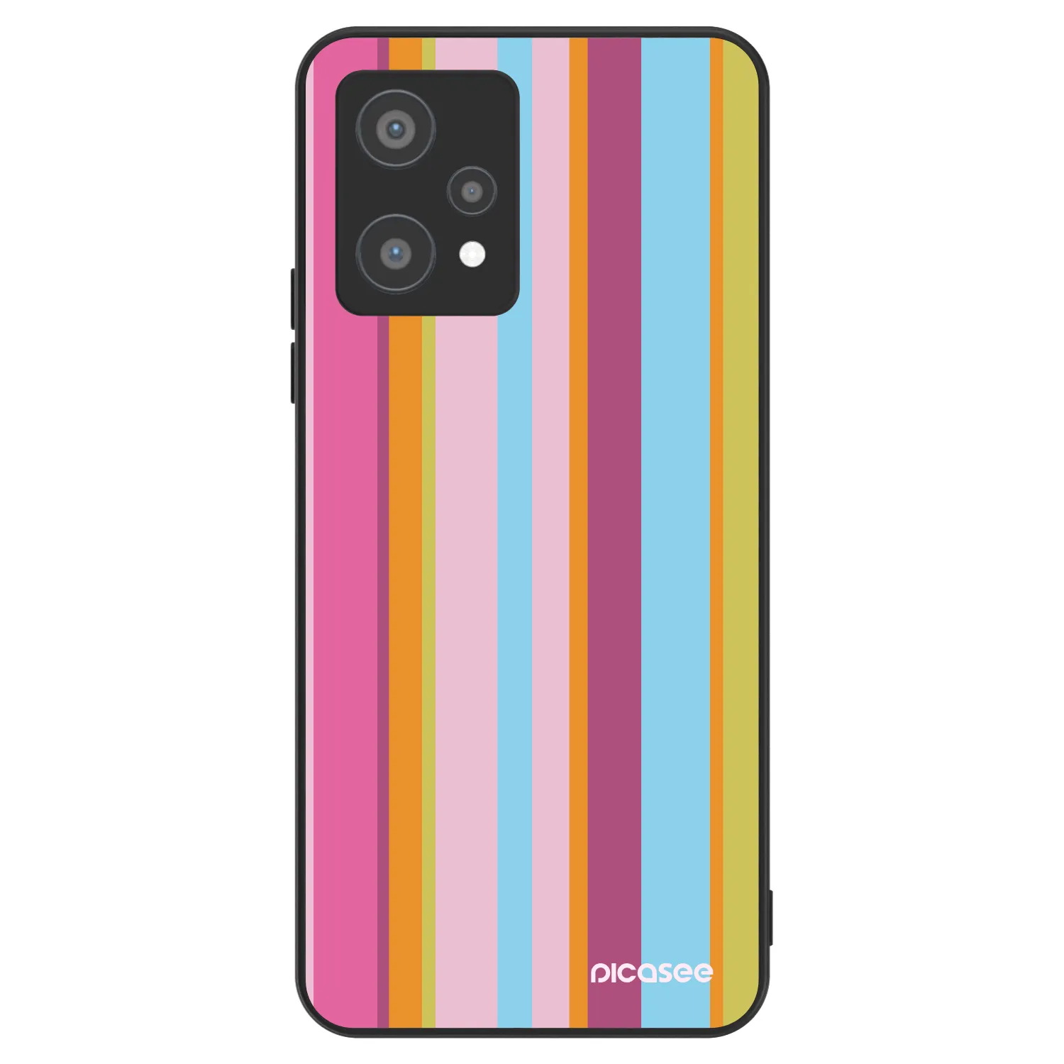 Picasee ULTIMATE CASE za Realme 9 Pro 5G - Golden hour