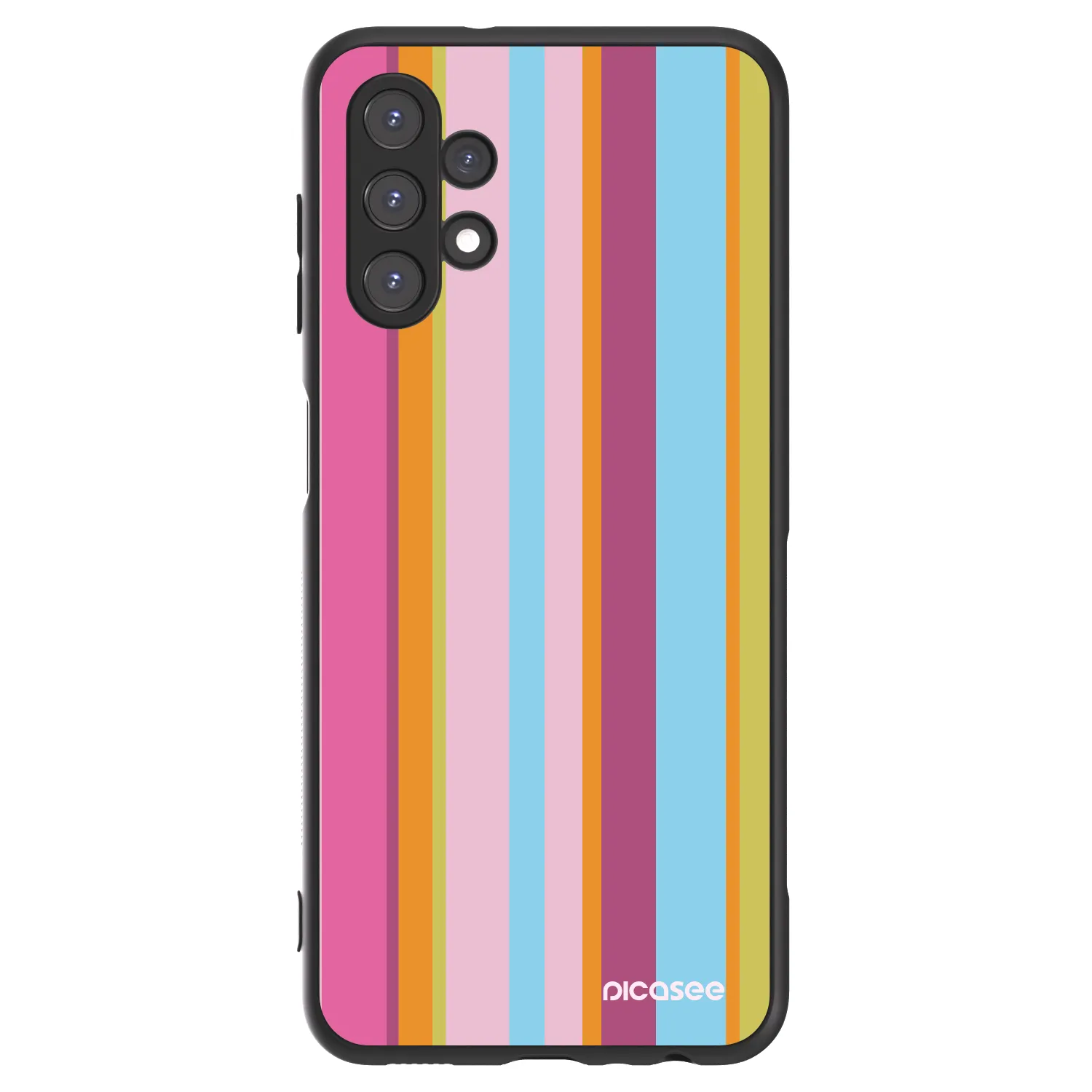 Picasee ULTIMATE CASE za Samsung Galaxy A13 4G A135 - Golden hour