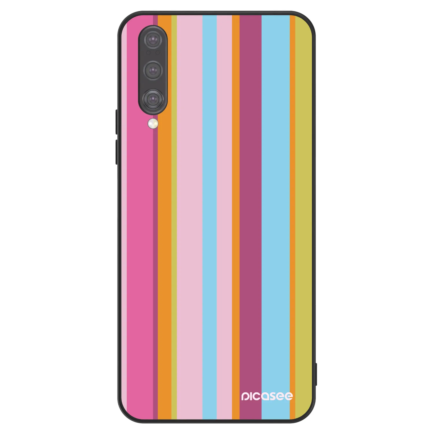 Picasee ULTIMATE CASE za Huawei P20 Pro - Golden hour