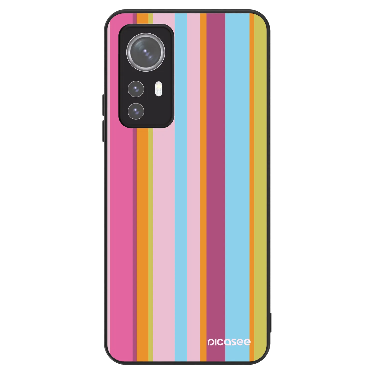 Picasee ULTIMATE CASE za Xiaomi 12X - Golden hour