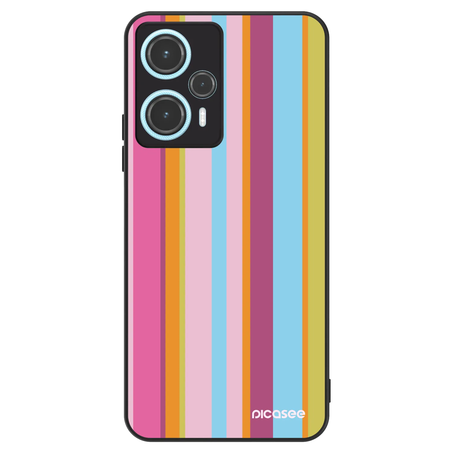 Picasee ULTIMATE CASE za Xiaomi Poco F5 - Golden hour