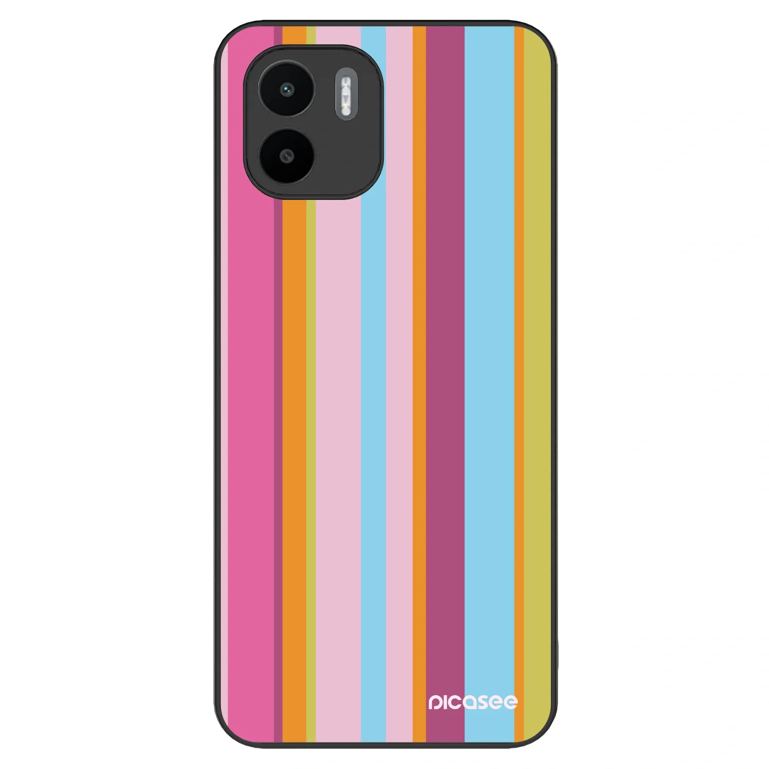 Picasee ULTIMATE CASE za Xiaomi Redmi A2 - Golden hour