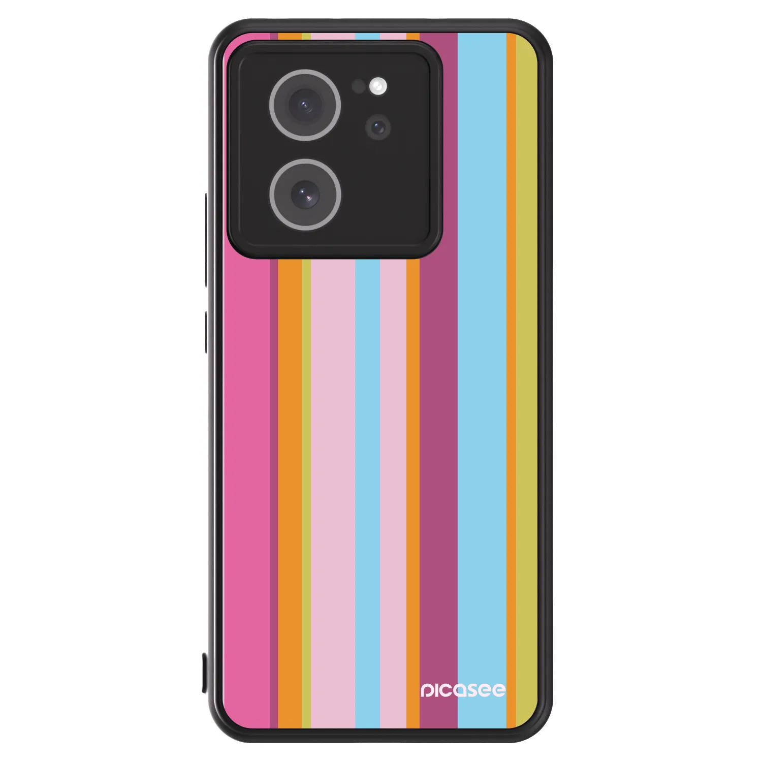 Picasee ULTIMATE CASE za Xiaomi 13T Pro - Golden hour