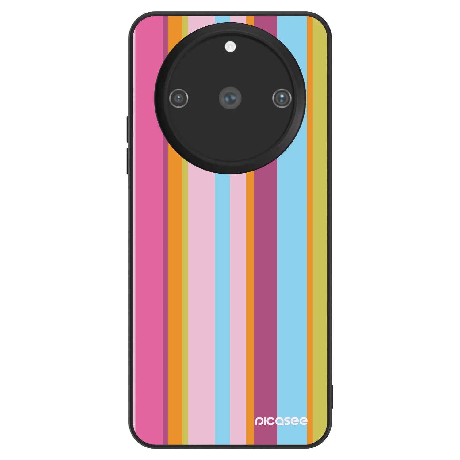 Picasee ULTIMATE CASE za Realme 11 Pro+ - Golden hour