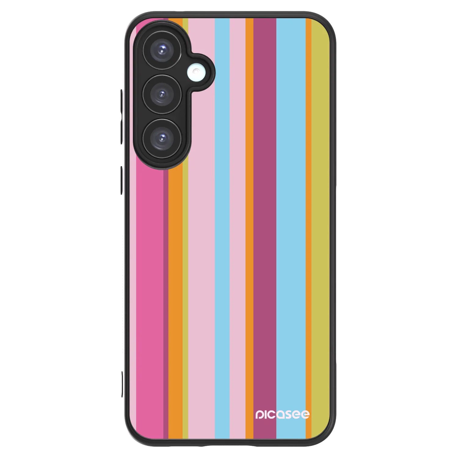 Picasee ULTIMATE CASE za Samsung Galaxy A55 5G A556B - Golden hour
