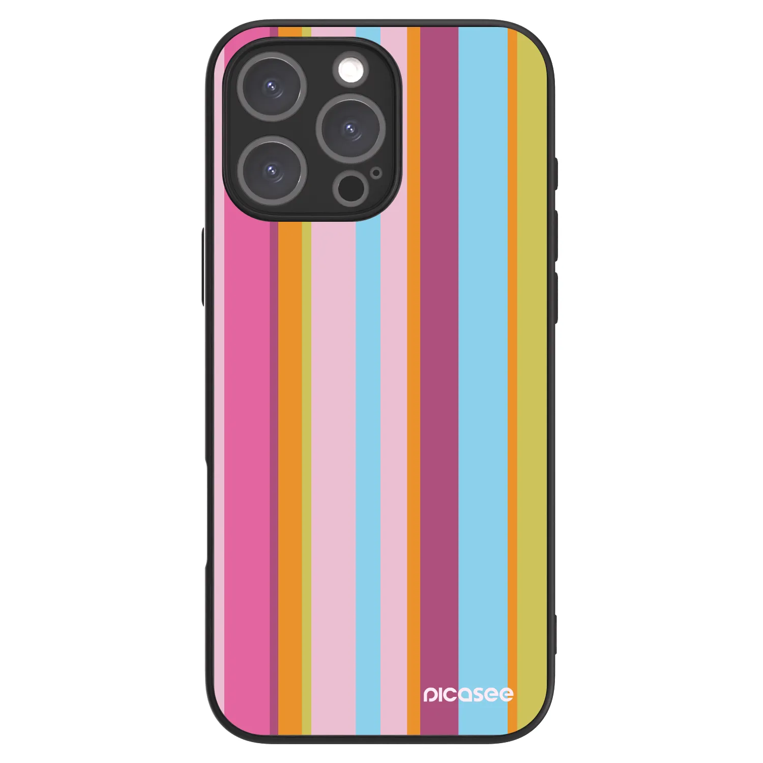 Picasee ULTIMATE CASE za Apple iPhone 16 Pro Max - Golden hour