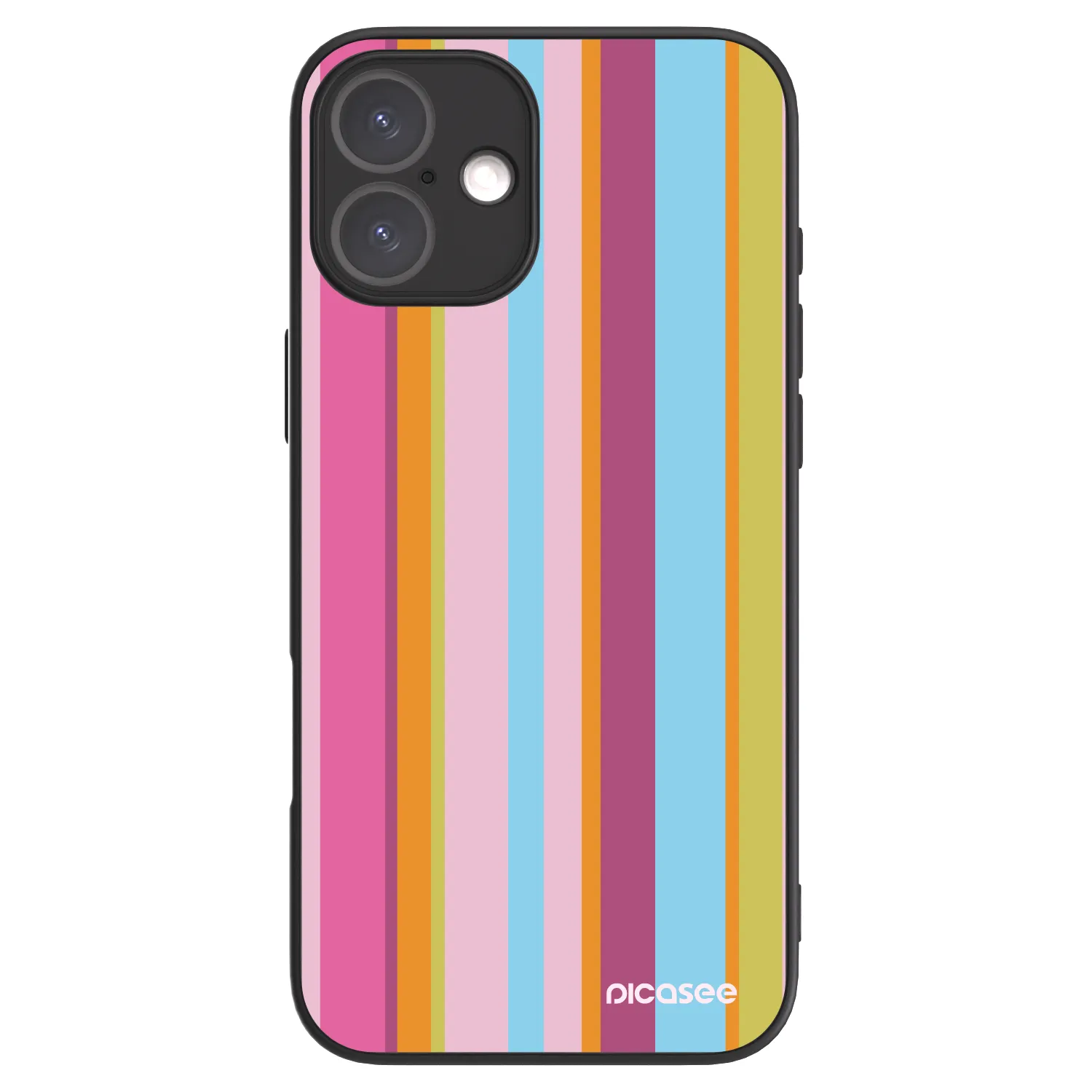 Picasee ULTIMATE CASE za Apple iPhone 16 Plus - Golden hour