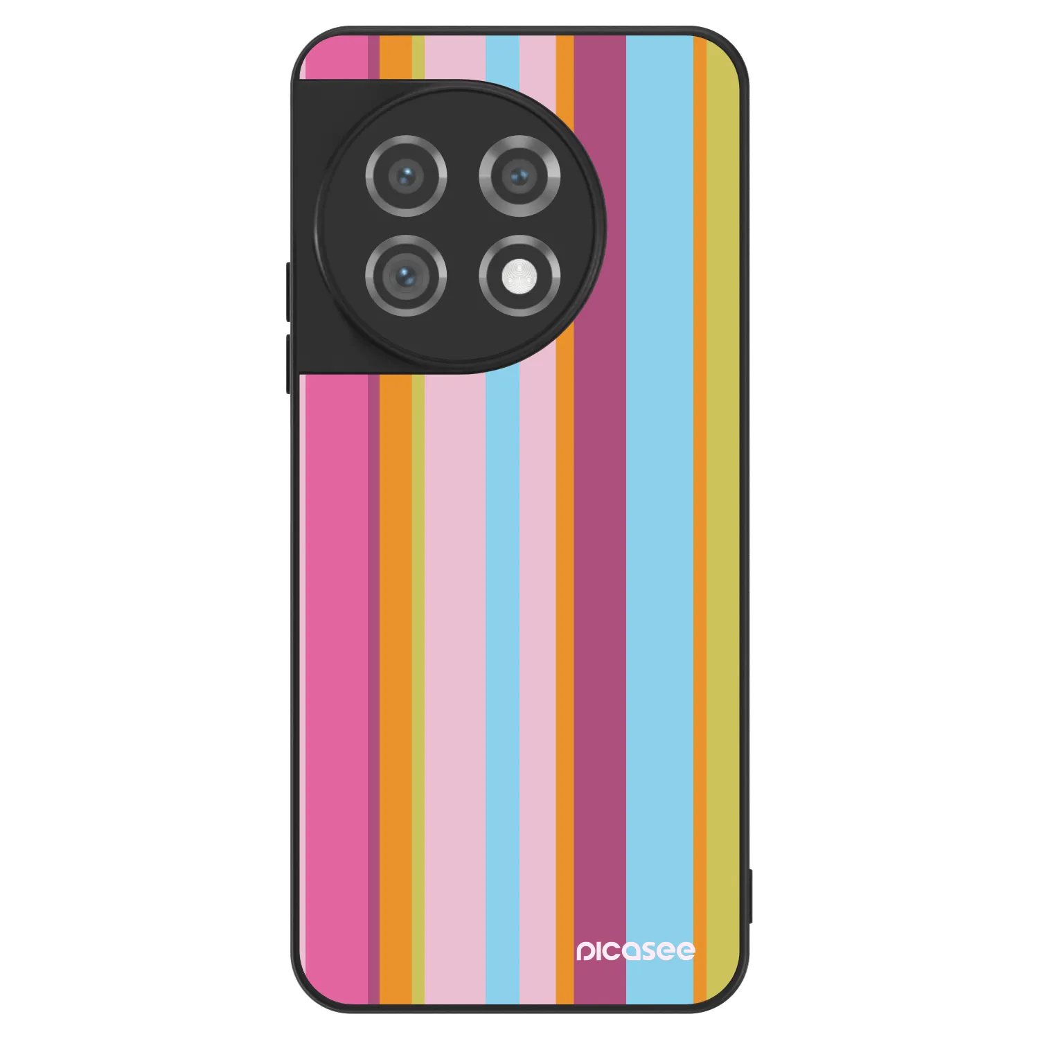 Picasee ULTIMATE CASE za OnePlus 11 5G - Golden hour