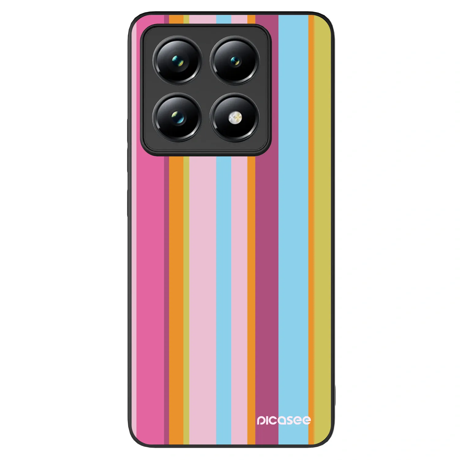 Picasee ULTIMATE CASE za Xiaomi 14T Pro - Golden hour