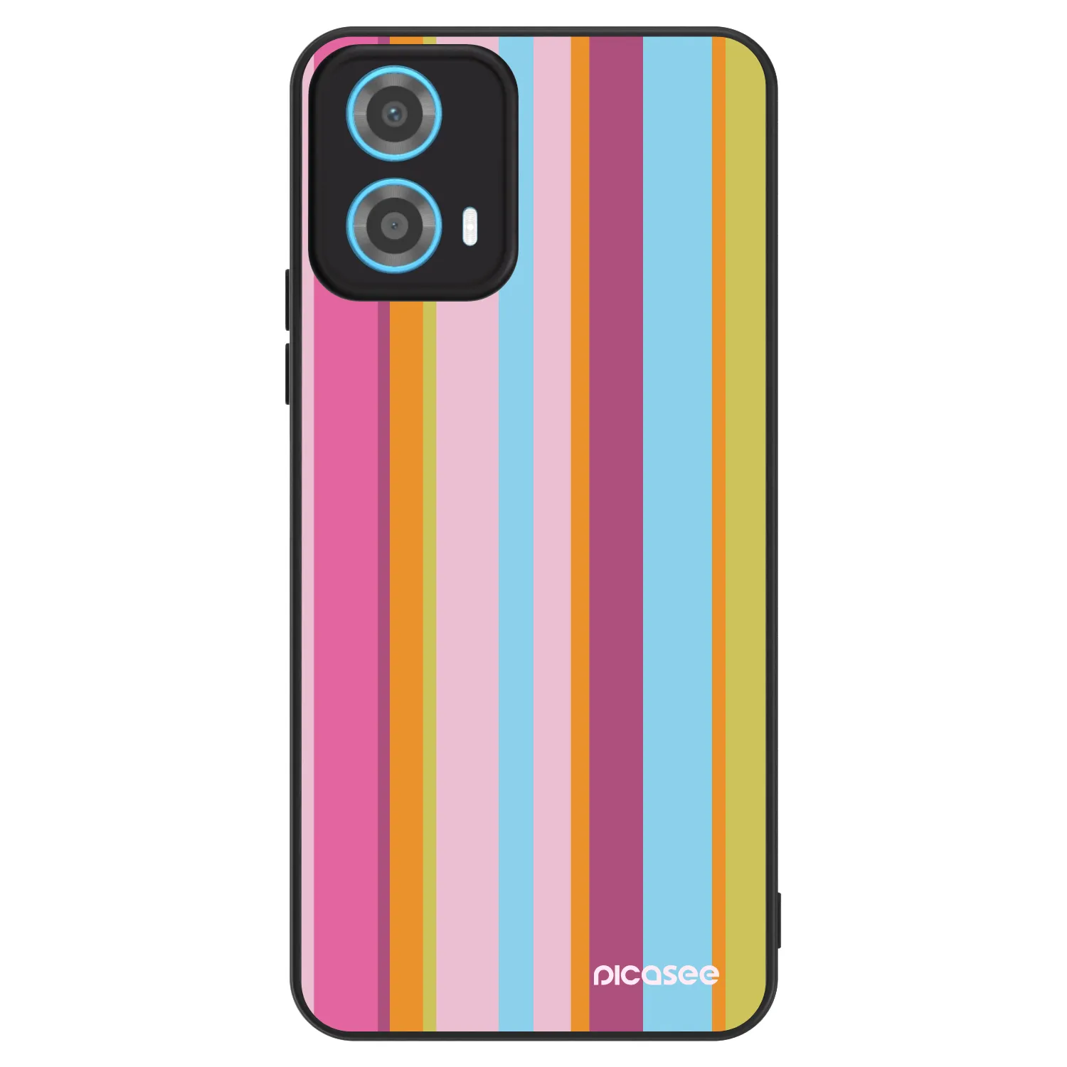Picasee ULTIMATE CASE za Motorola Moto G34 5G - Golden hour