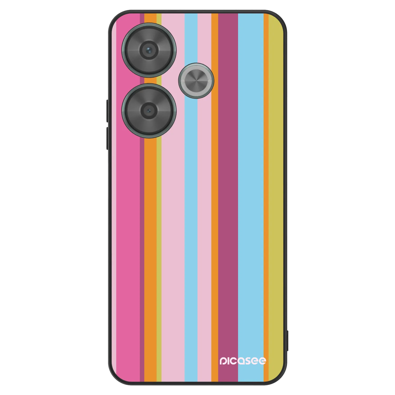 Picasee ULTIMATE CASE za Xiaomi Poco F6 - Golden hour