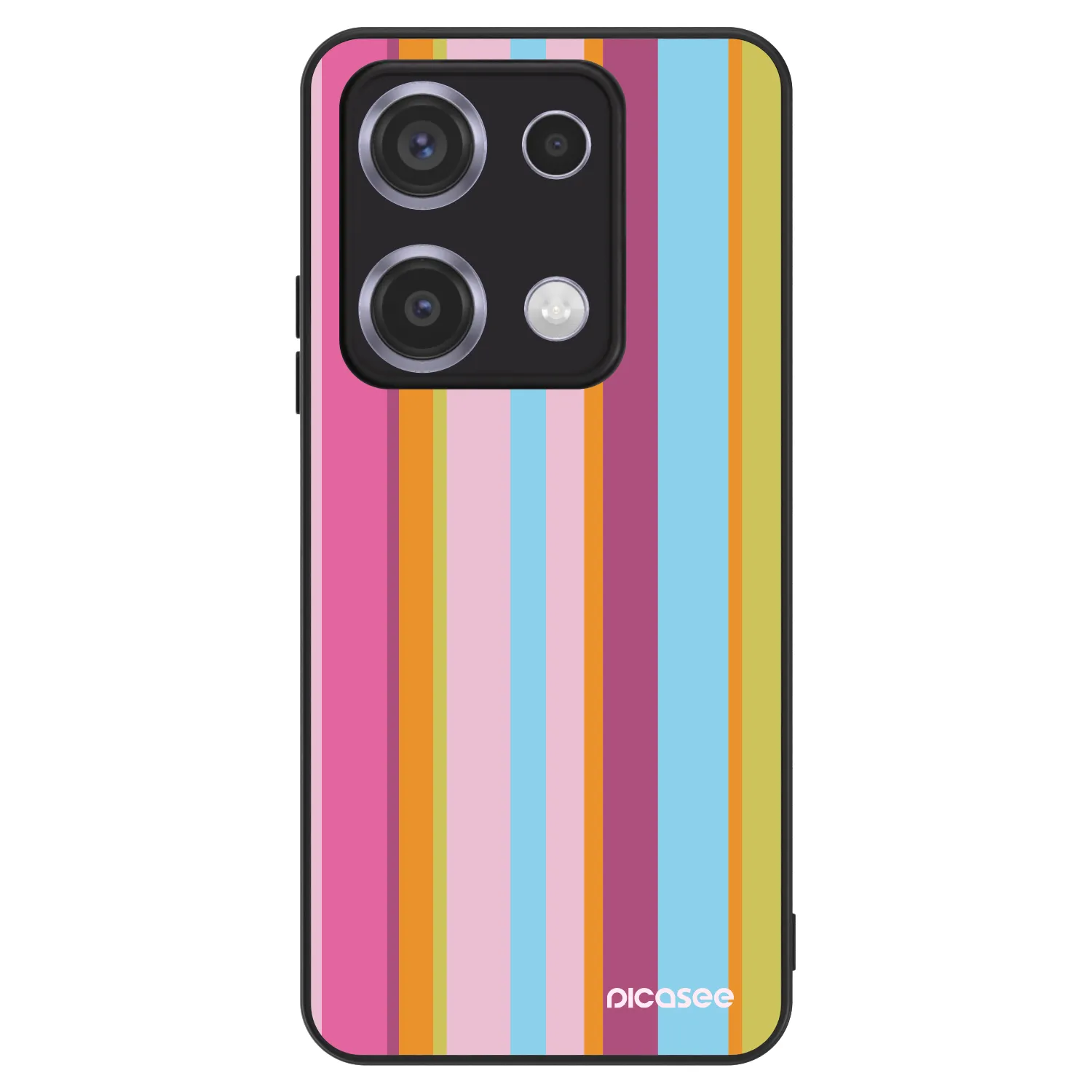Picasee ULTIMATE CASE za Xiaomi Redmi Note 14S - Golden hour