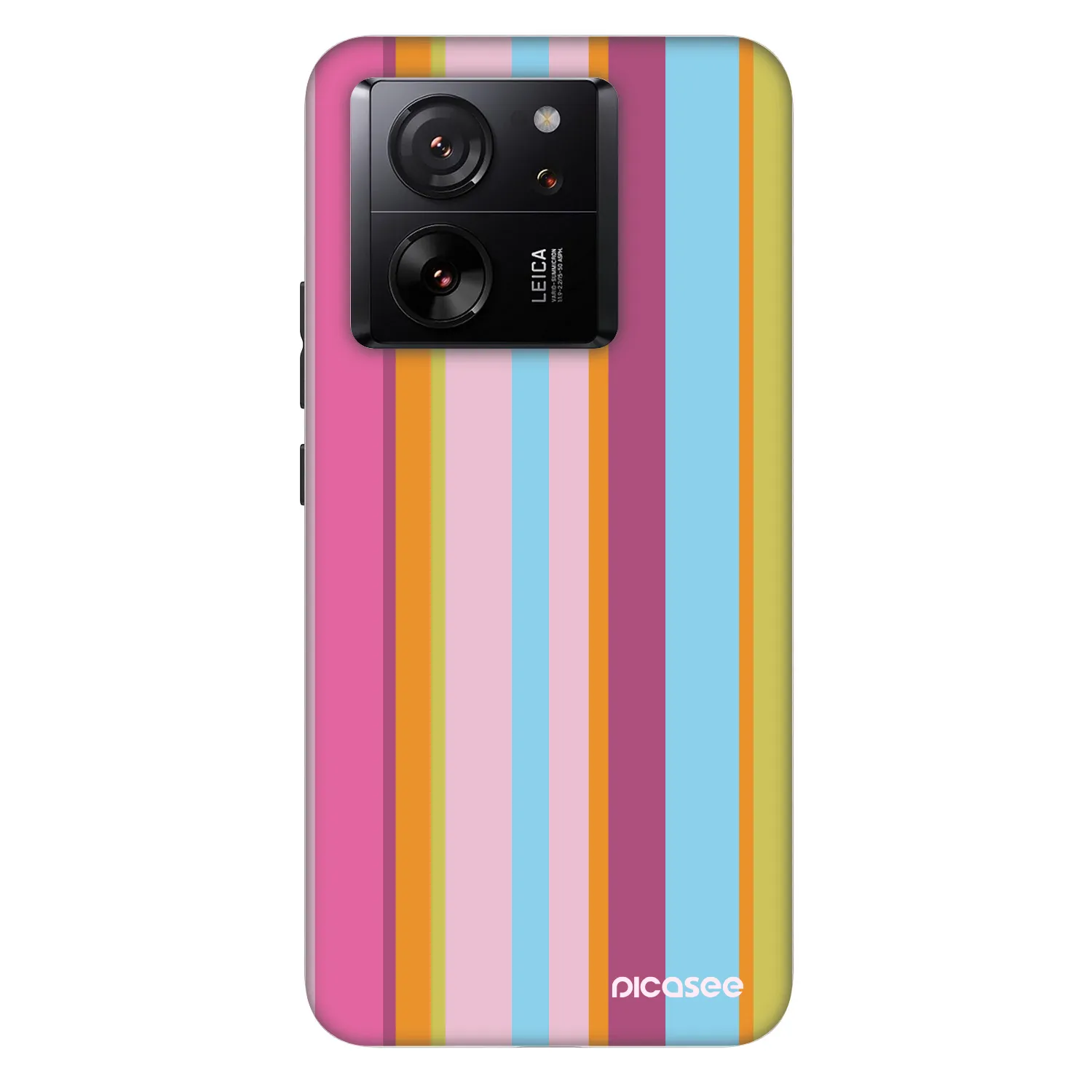 Picasee Fashion Case za Xiaomi 13T Pro - Golden hour