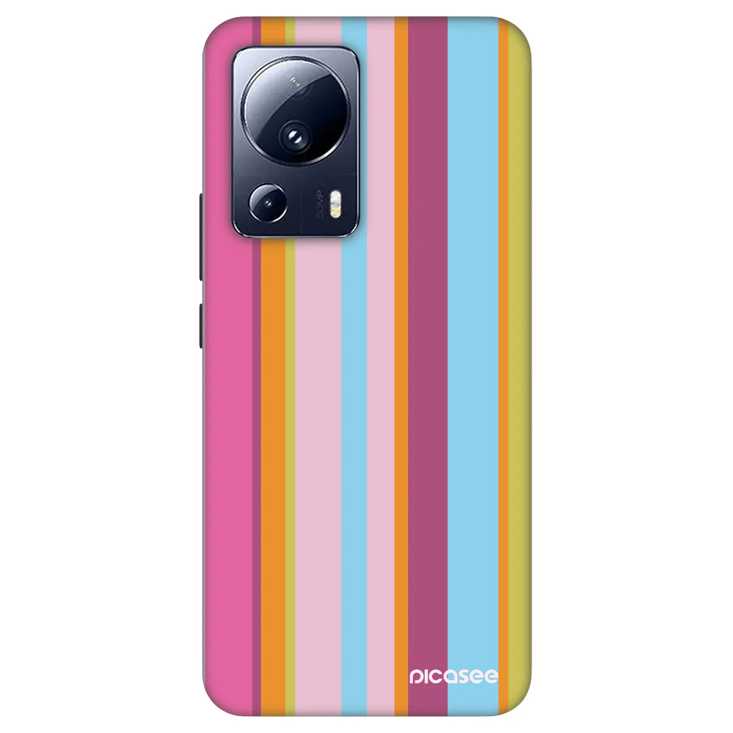 Picasee Fashion Case za Xiaomi 13 Lite - Golden hour