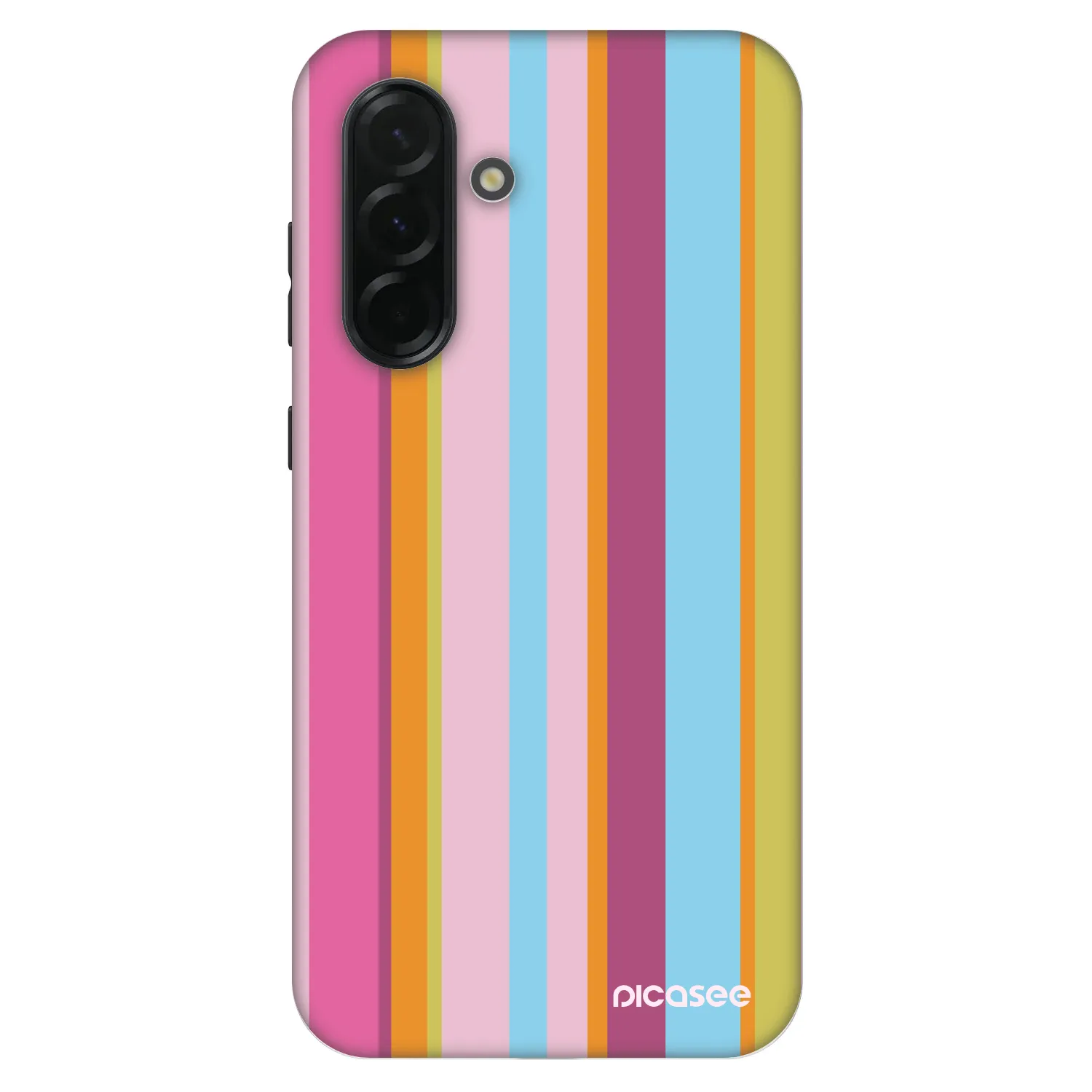Picasee Fashion Case za Samsung Galaxy A36 5G - Golden hour