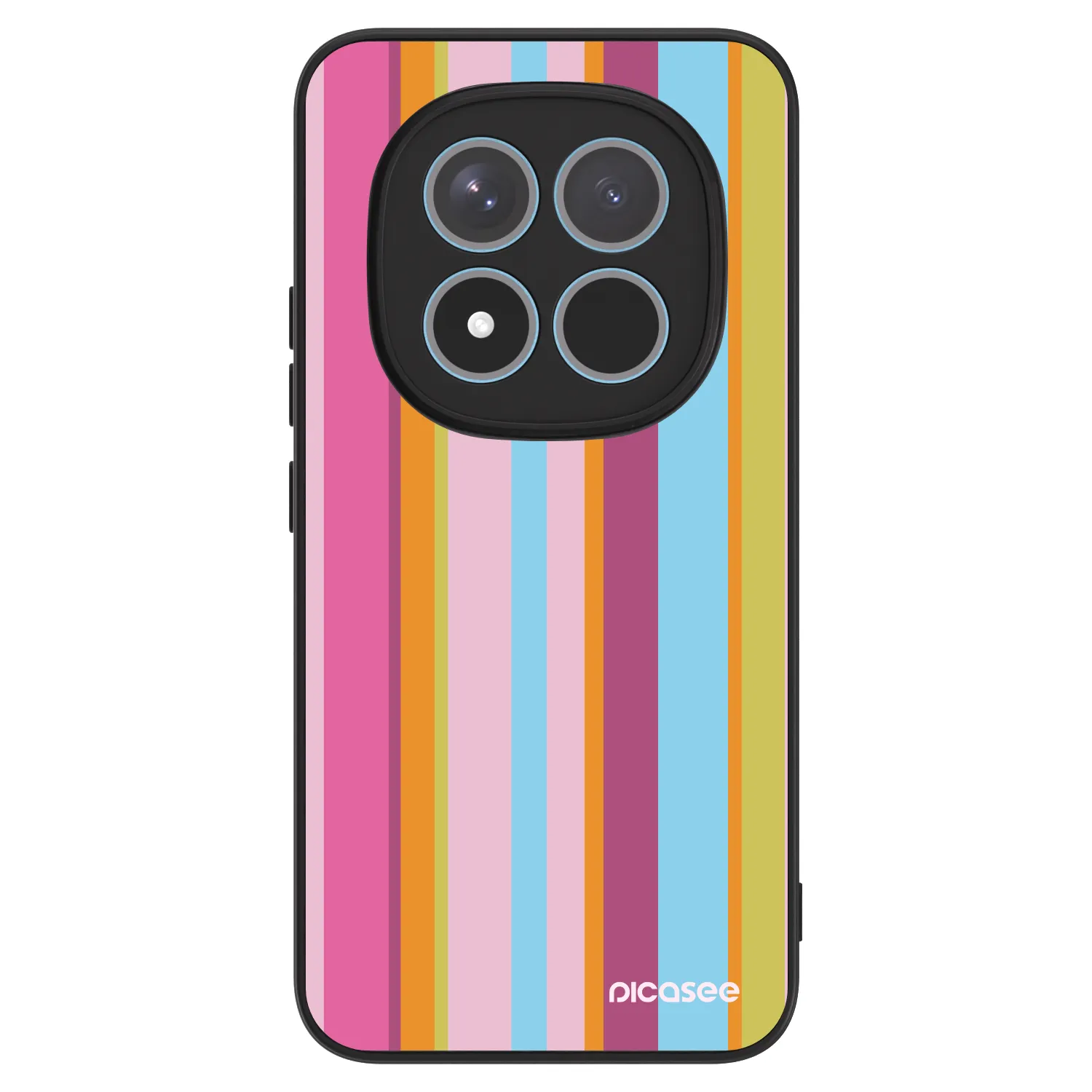 Picasee ULTIMATE CASE za Xiaomi Redmi Note 15 Pro+ - Golden hour