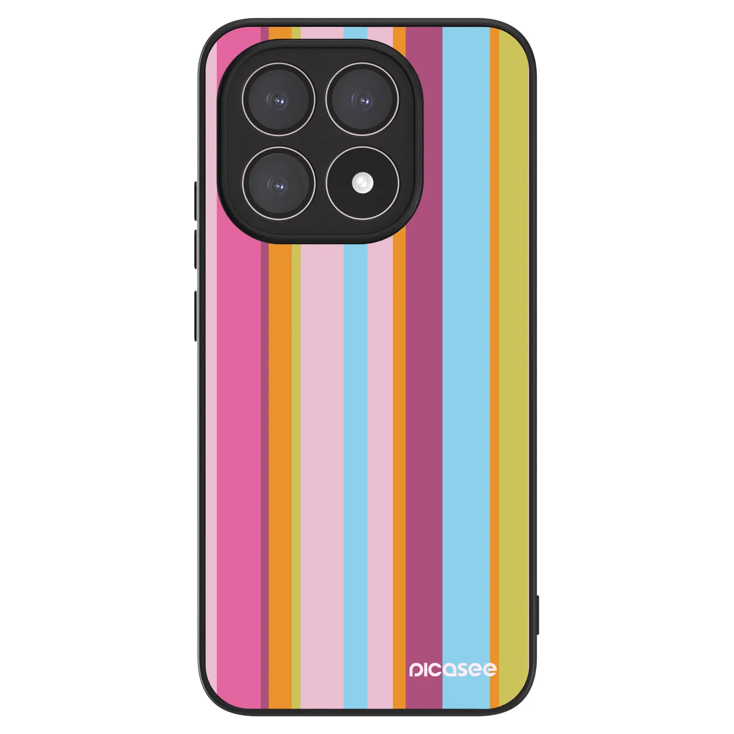 Picasee ULTIMATE CASE za Xiaomi 15T - Golden hour