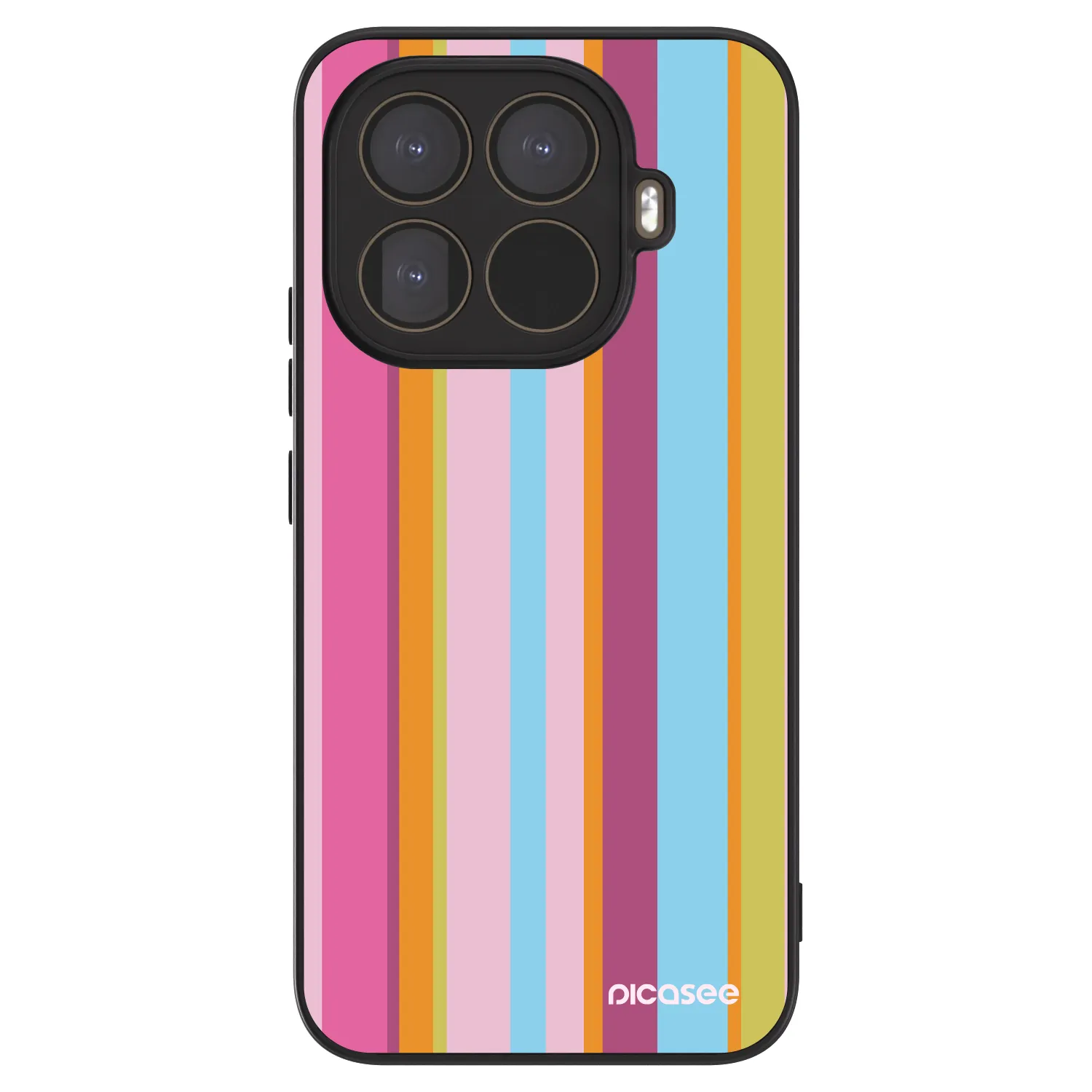 Picasee ULTIMATE CASE za Xiaomi 15T Pro - Golden hour