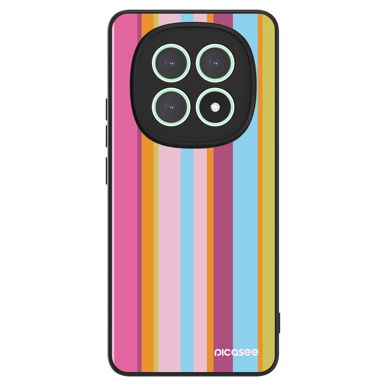 Picasee ULTIMATE CASE za Xiaomi Redmi Note 15 4G - Golden hour