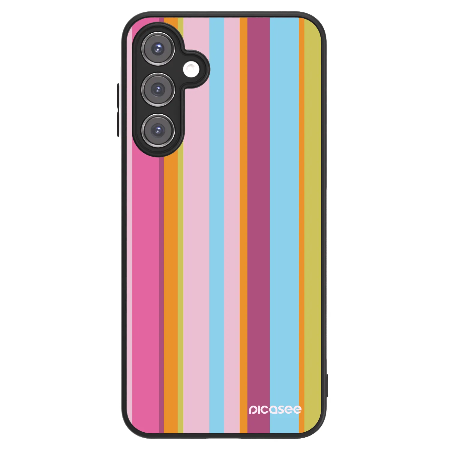 Picasee ULTIMATE CASE za Samsung Galaxy A16 4G - Golden hour