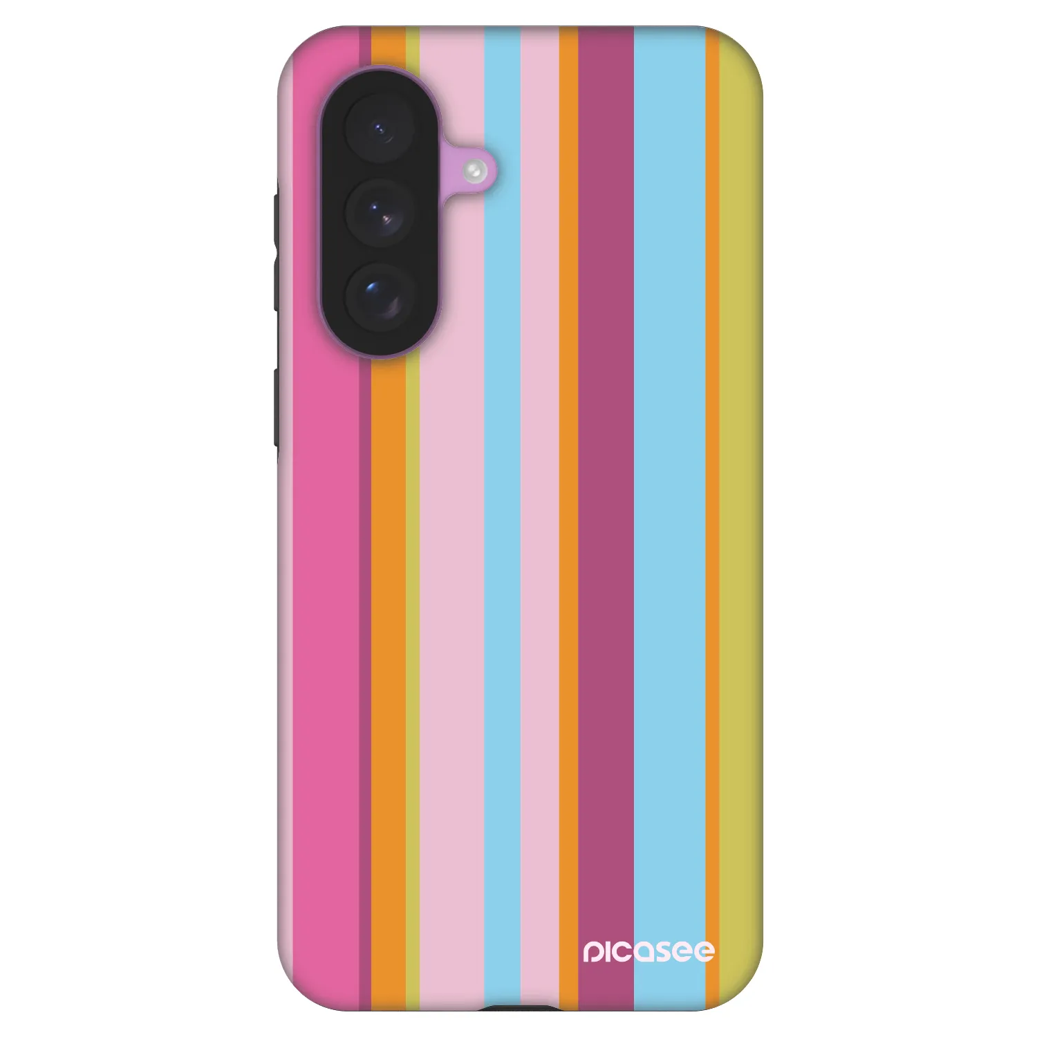 Picasee Fashion Case za Samsung Galaxy A57 5G - Golden hour
