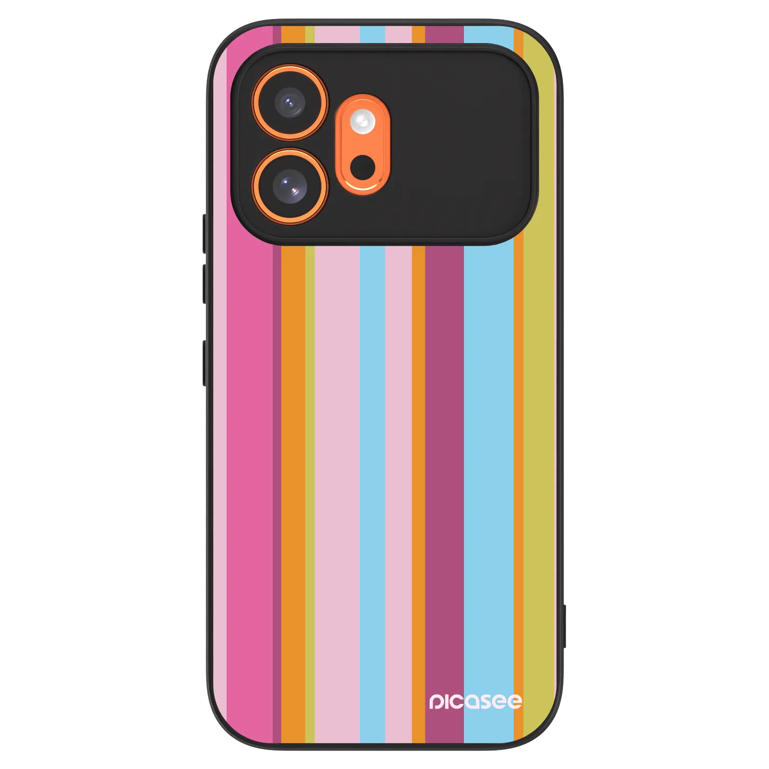 Picasee ULTIMATE CASE za Honor 600 - Golden hour