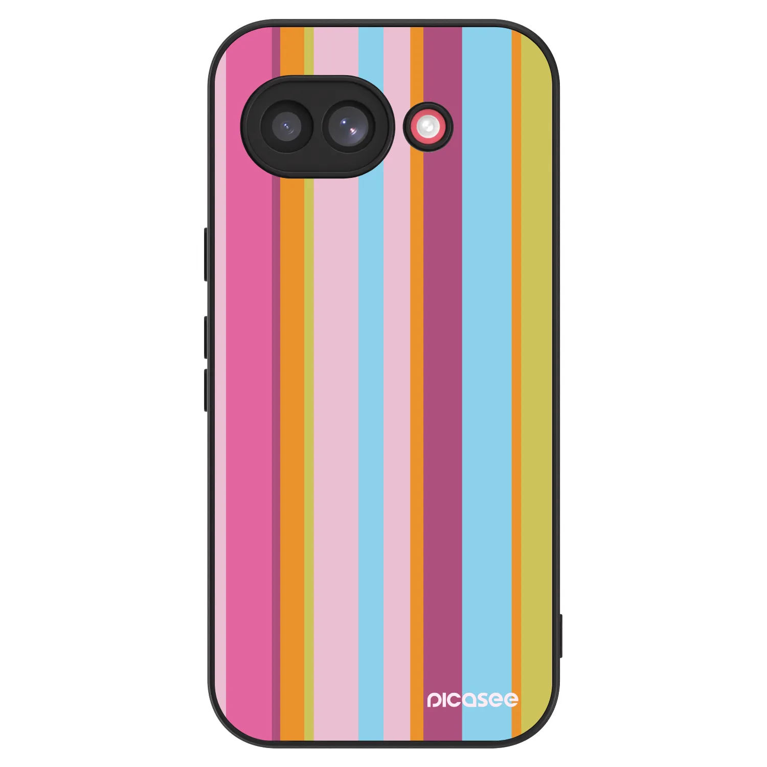 Picasee ULTIMATE CASE za Google Pixel 10a - Golden hour
