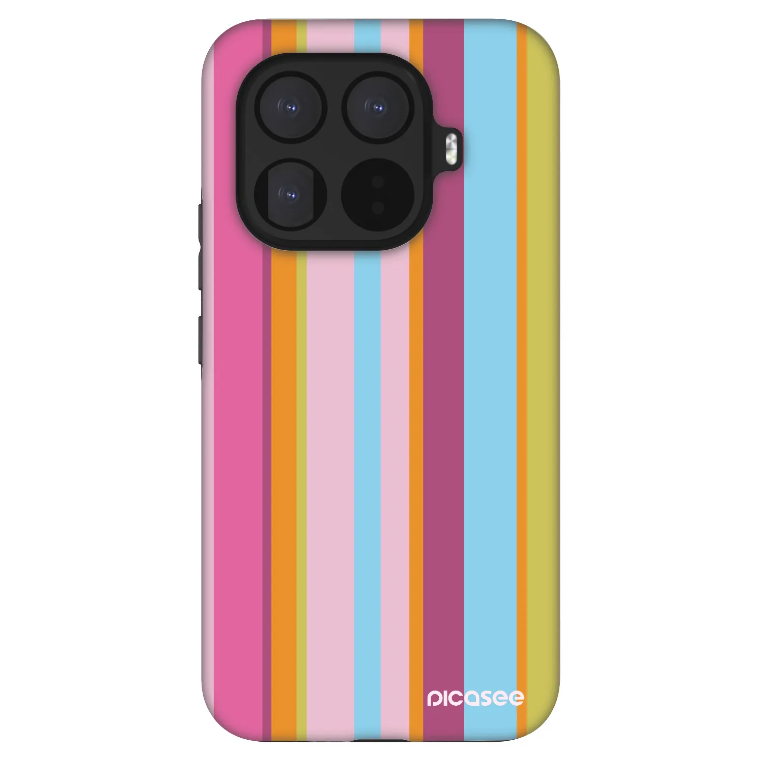 Picasee Fashion Case za Xiaomi 15T Pro - Golden hour